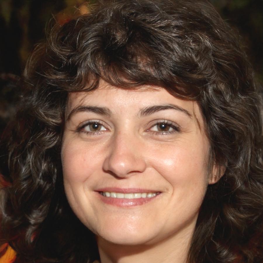 María González