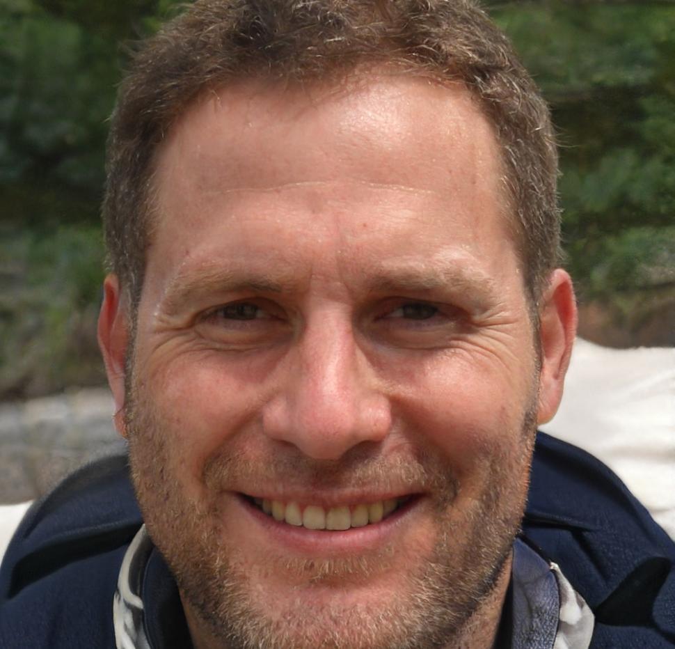 Carlos Mendoza